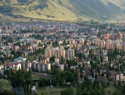 Kırılganlık gitti, istikrar geldi